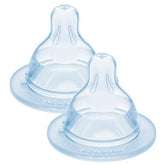 MAM - MAM Baby Bottle Teats Size 0 - 0m+ - Mari Kali Stores Cyprus